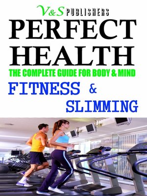 cover image of Perfect Health: Fitness & Slimming